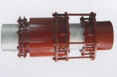 無推力套筒補(bǔ)償器