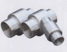 低溫專用補償器