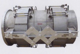 比例滑槽連桿補償器